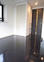 スパシエルクス門前仲町 6階1Kのリビング/ダイニング