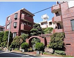 JR中央線 荻窪駅 徒歩15分の賃貸マンション