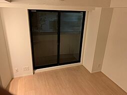 シーフォルム戸越公園 2階1Kのリビング/ダイニング