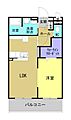 Salt明野西3階6.1万円