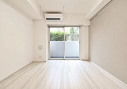 レジデンス新宿中落合 3階1Kのリビング/ダイニング