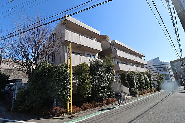 ホームズ ブルーリーフヒルズ 3ldk 1階 67 78 賃貸マンション住宅情報