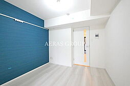 ハーモニーレジデンス池袋ウエスト 308 3階2Kのリビング/ダイニング