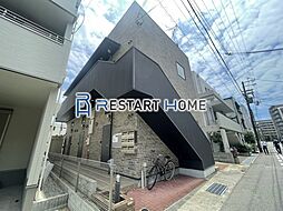 🉐敷金礼金0円！🉐東海道・山陽本線 兵庫駅 徒歩9分