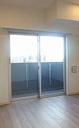 東京臨海高速鉄道りんかい線 大井町駅 徒歩11分の賃貸マンション 4階1Kのリビング/ダイニング