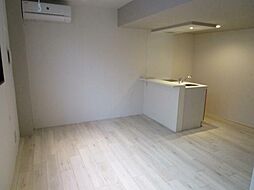 西武有楽町線 新桜台駅 徒歩2分の賃貸マンション 2階ワンルームのリビング/ダイニング