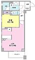 プラン赤羽3階16.3万円