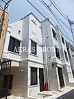 東京都渋谷区神宮前5丁目15-2：物件画像／アエラス学芸大学店 （株式会社アエラス.PR）