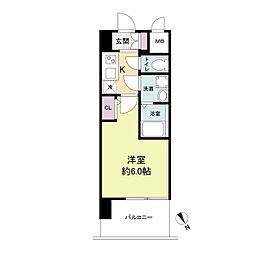 阪神本線 姫島駅 徒歩9分 10階/-