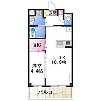 大阪府堺市西区鶴田町（賃貸マンション1LDK・3階・40.00㎡） その2