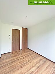 JR阪和線 紀伊駅 4.1kmの賃貸アパート 1階1Kのリビング/ダイニング