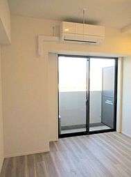 HYs新小岩 2階1Kのリビング/ダイニング