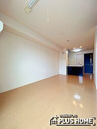 ソフィアルーチェ 207 2階1LDKのリビング/ダイニング