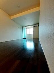 テラッツァ目白 2階1Kのリビング/ダイニング