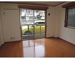 エスポワール・トキワ 1階1Kのリビング/ダイニング