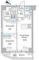 PARKAXIS赤坂山王12階38.0万円