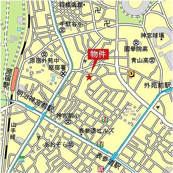 外観画像
