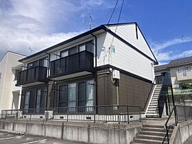 ル・グランＳＯＵＳＥＫＩ 202 ｜ 福島県郡山市喜久田町字赤沼向4-106（賃貸アパート1LDK・2階・40.00㎡） その1