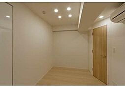 パークアクシス秋葉原East 11階2LDKのリビング/ダイニング