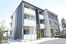 エクラシエ茅ヶ崎