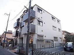クラッセ新城