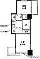 パークヒルズ東高円寺4階8.8万円