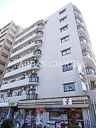 スカイコートエクセレント荻窪