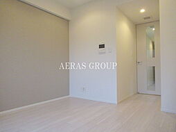 ザ・パークハビオ巣鴨 709 7階1Kのリビング/ダイニング