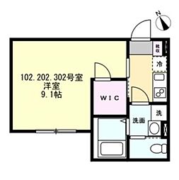 JR横浜線 相模原駅 徒歩11分