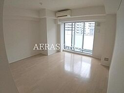 MFPRコート目黒南 407 4階ワンルームのリビング/ダイニング