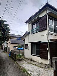 ランドマスター貸家