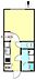 間取り：間取図