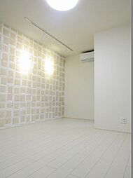 フジパレス堺南長尾VII番館 1階1Kのリビング/ダイニング