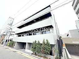 東京メトロ丸ノ内線 新中野駅 徒歩20分