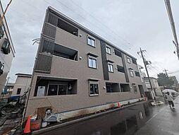 （仮称）国立市富士見台2丁目計画
