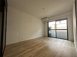 コーポ・ナガシマ 2階1LDKのリビング/ダイニング