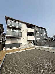 南海高野線 萩原天神駅 徒歩11分の賃貸アパート