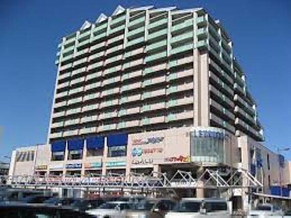 アビエール海岸通り_周辺_3