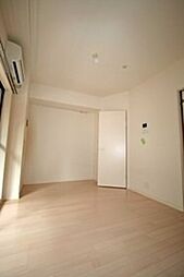 セレリーオ・ニッコー 1階1Kのリビング/ダイニング