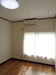 文京ハウス 2階1Kのリビング/ダイニング