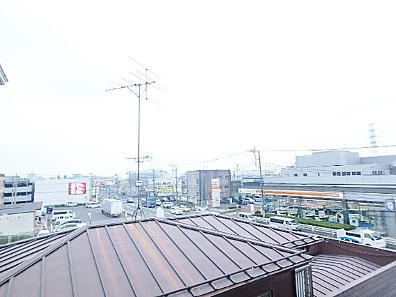 ラポールテラス_その他_3