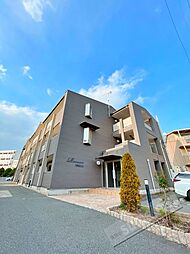 南海線 紀ノ川駅 徒歩19分の賃貸アパート