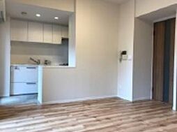 サンフル豊洲ベイステージ 5F 5階3LDKのリビング/ダイニング