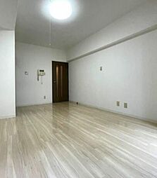 ライオンズマンション 相模原第3 3階ワンルームのリビング/ダイニング