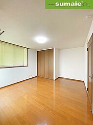 シャルムアシベ 3階ワンルームのリビング/ダイニング