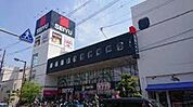 西友千代田店 2671m