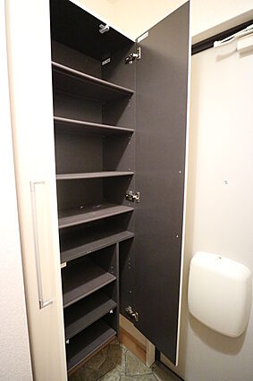 ヴァンドミール流田_内装_4