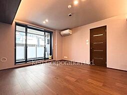 ＷｉｔｈＰｌｕｓ三鷹 2階2LDKのリビング/ダイニング