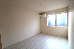 リオハイト 1階2LDKのリビング/ダイニング