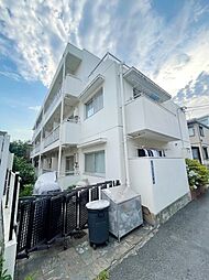 代々木八幡駅 8.6万円